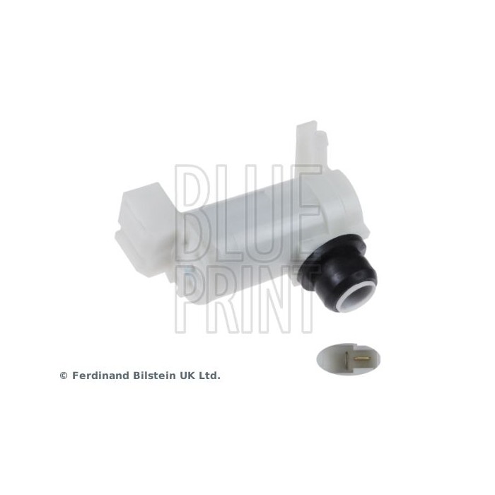 BLUE PRINT Waschwasserpumpe, Scheibenreinigung ADN10322