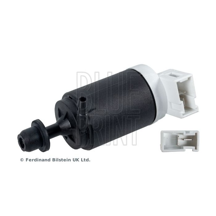 BLUE PRINT Waschwasserpumpe, Scheibenreinigung ADN10323