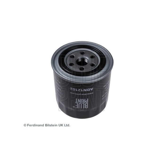 BLUE PRINT Ölfilter ADN12102