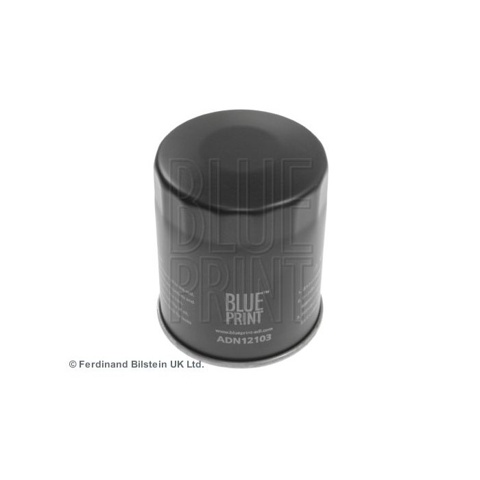 BLUE PRINT Ölfilter ADN12103