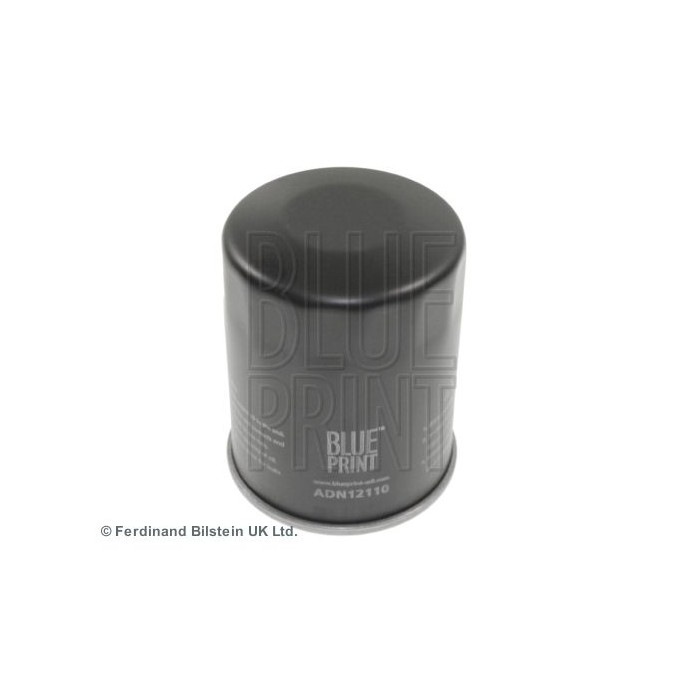 BLUE PRINT Ölfilter ADN12110