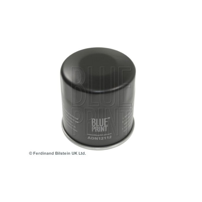 BLUE PRINT Ölfilter ADN12112