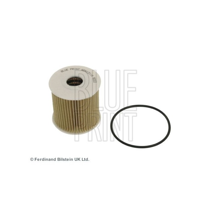 BLUE PRINT Ölfilter ADN12114