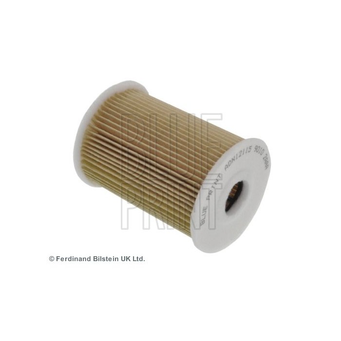 BLUE PRINT Ölfilter ADN12115