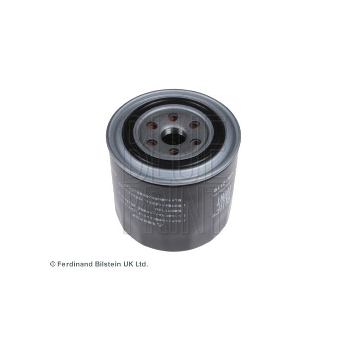 BLUE PRINT Ölfilter ADN12119
