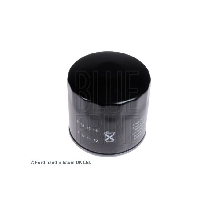 BLUE PRINT Ölfilter ADN12119