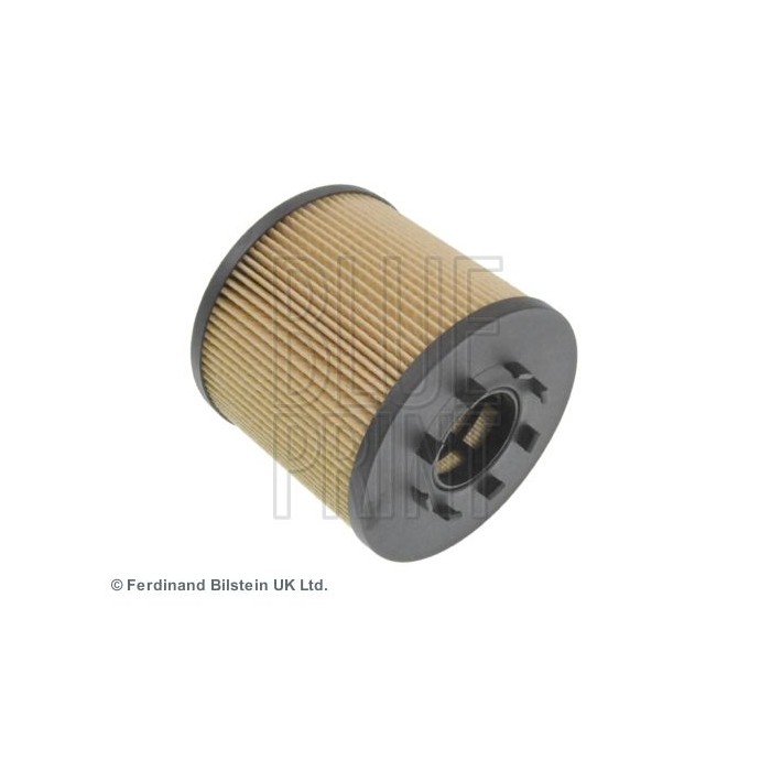 BLUE PRINT Ölfilter ADN12120