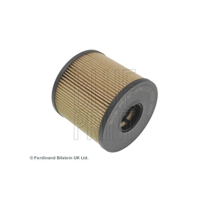 BLUE PRINT Ölfilter ADN12120