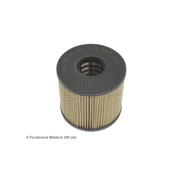 BLUE PRINT Ölfilter ADN12120