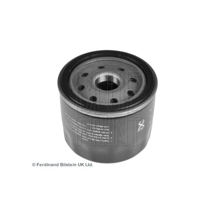 BLUE PRINT Ölfilter ADN12121