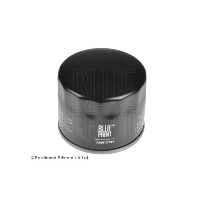 BLUE PRINT Ölfilter ADN12121