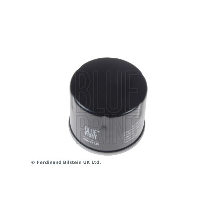 BLUE PRINT Ölfilter ADN12125