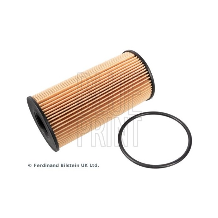 BLUE PRINT Ölfilter ADN12127