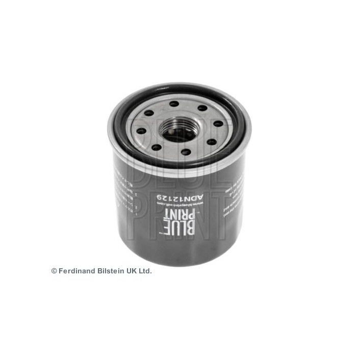 BLUE PRINT Ölfilter ADN12129