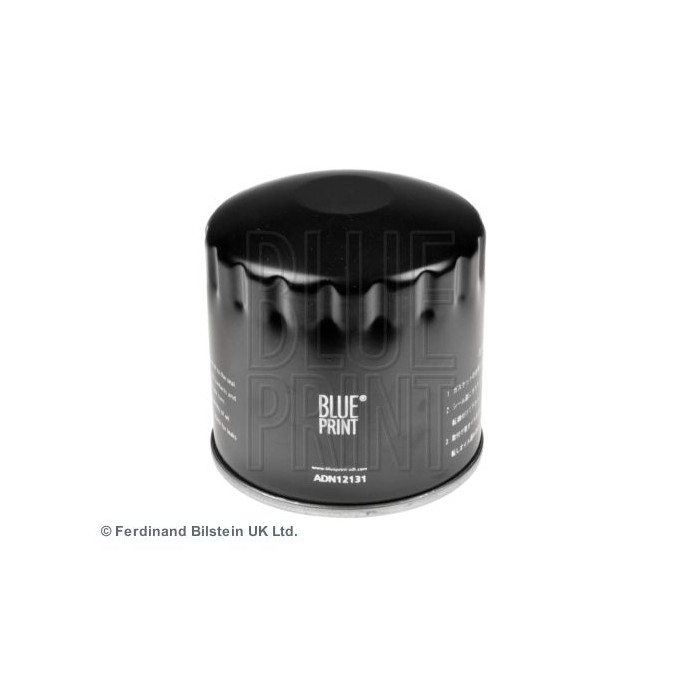 BLUE PRINT Ölfilter ADN12131