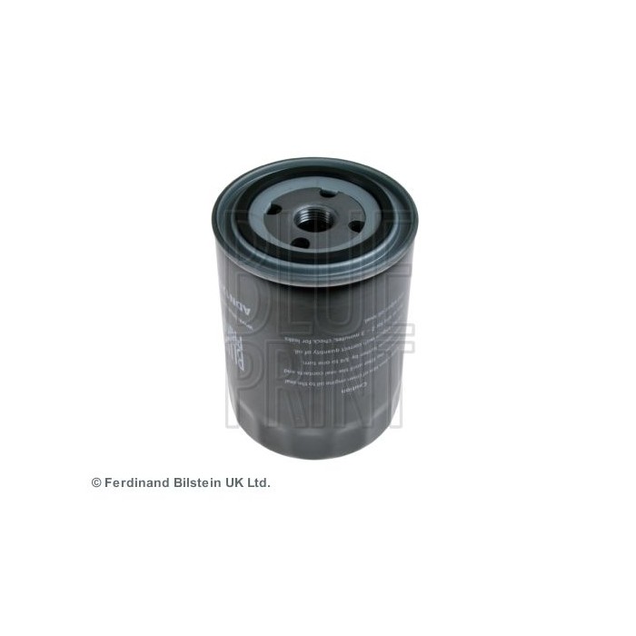 BLUE PRINT Ölfilter ADN12132