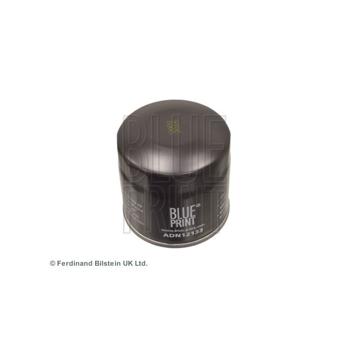 BLUE PRINT Ölfilter ADN12133