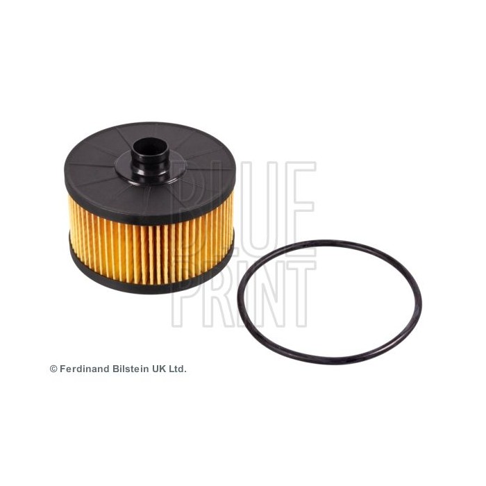 BLUE PRINT Ölfilter ADN12134