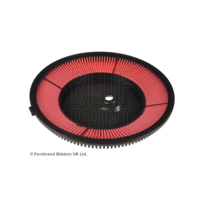 BLUE PRINT Luftfilter ADN12217