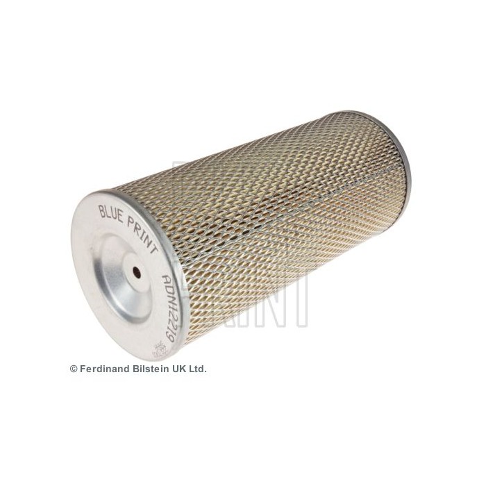 BLUE PRINT Luftfilter ADN12219
