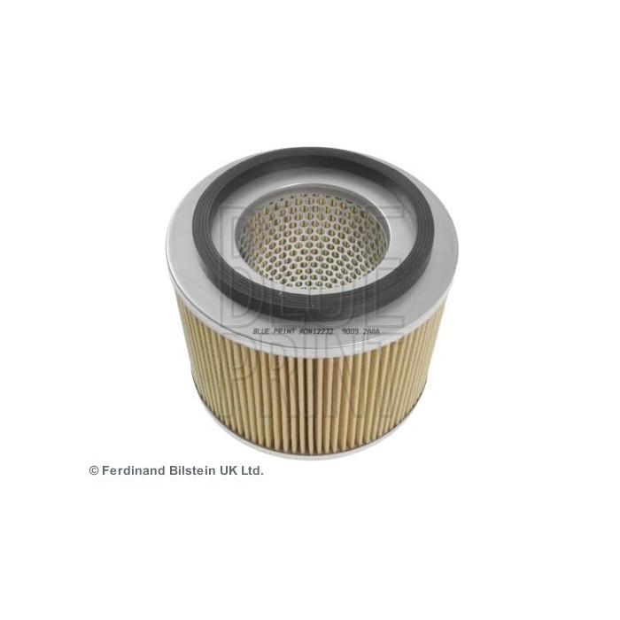 BLUE PRINT Luftfilter ADN12232