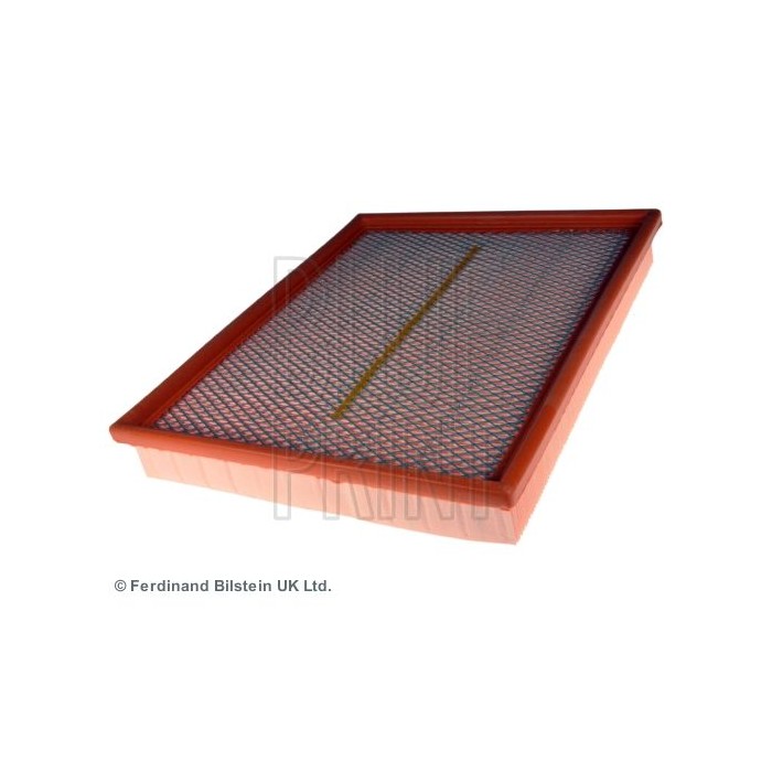 BLUE PRINT Luftfilter ADN12240