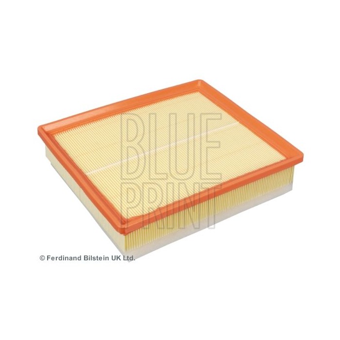BLUE PRINT Luftfilter ADN12243
