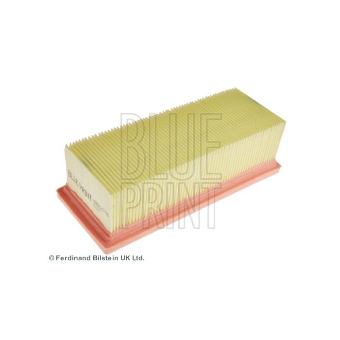 BLUE PRINT Luftfilter ADN12246