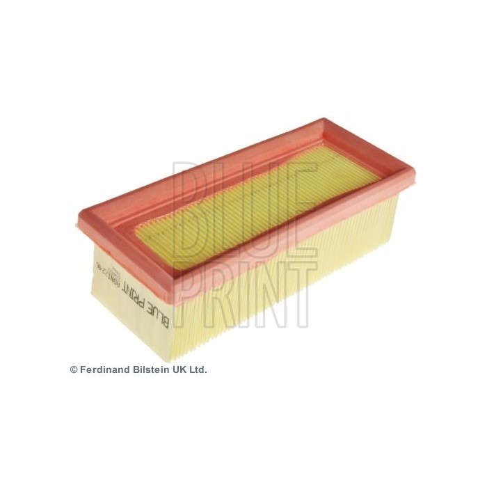 BLUE PRINT Luftfilter ADN12246