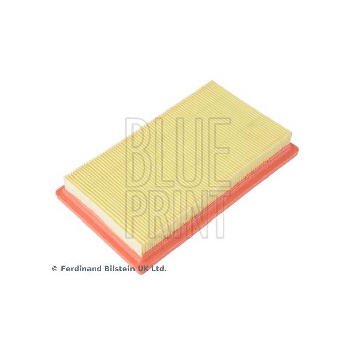 BLUE PRINT Luftfilter ADN12249