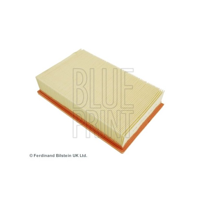 BLUE PRINT Luftfilter ADN12255