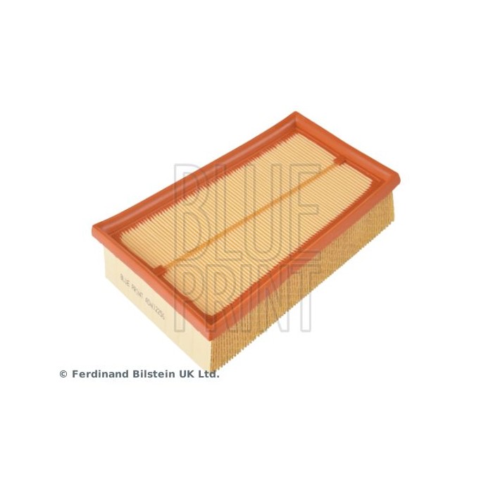 BLUE PRINT Luftfilter ADN12256