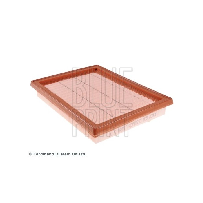 BLUE PRINT Luftfilter ADN12270