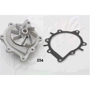 ASHIKA Wasserpumpe 35-05-554