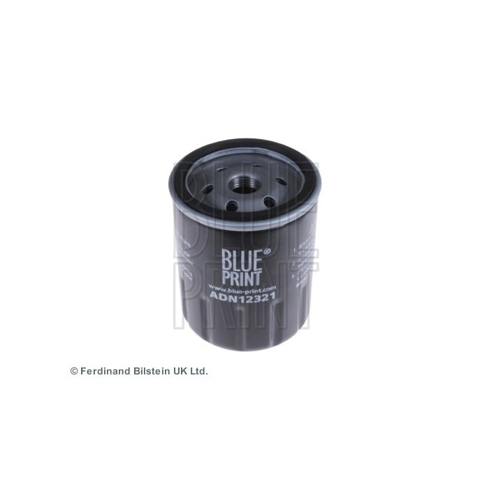 BLUE PRINT Kraftstofffilter ADN12321
