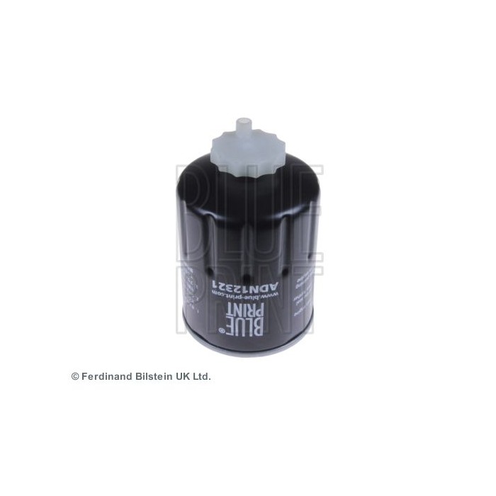 BLUE PRINT Kraftstofffilter ADN12321