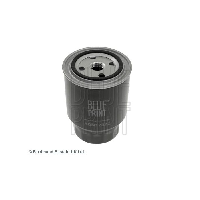 BLUE PRINT Kraftstofffilter ADN12322