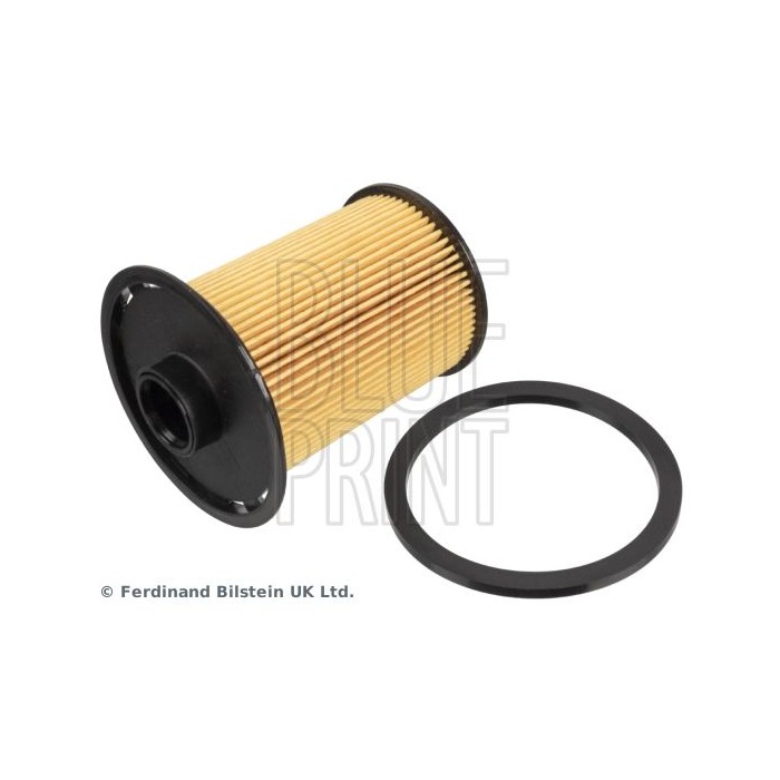 BLUE PRINT Kraftstofffilter ADN12323