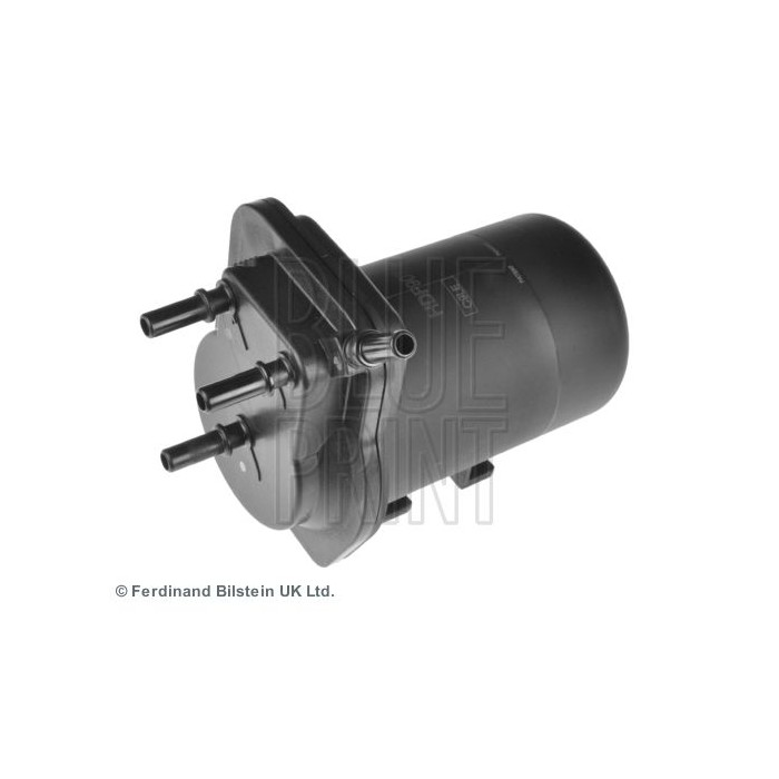 BLUE PRINT Kraftstofffilter ADN12325