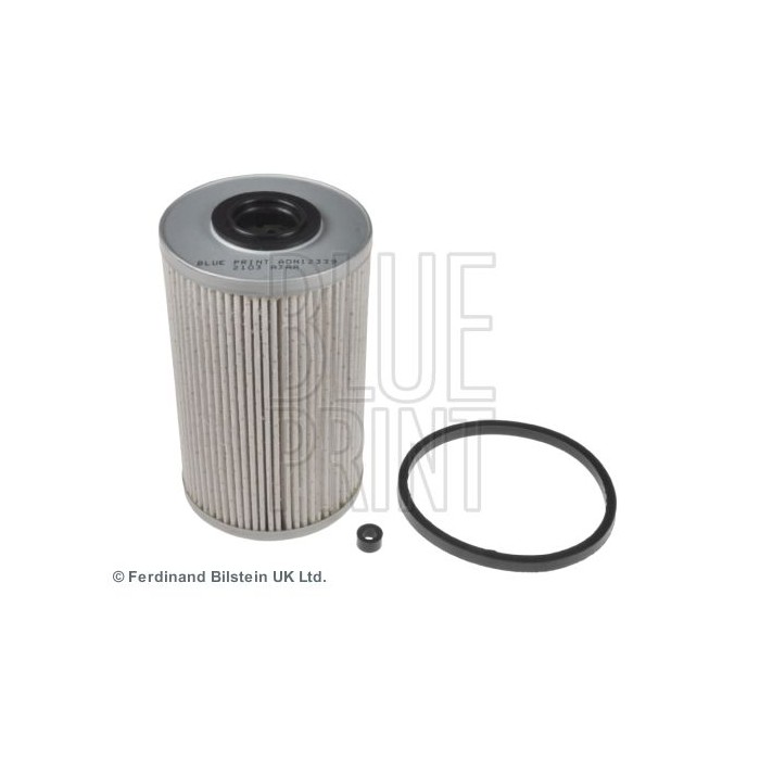 BLUE PRINT Kraftstofffilter ADN12339