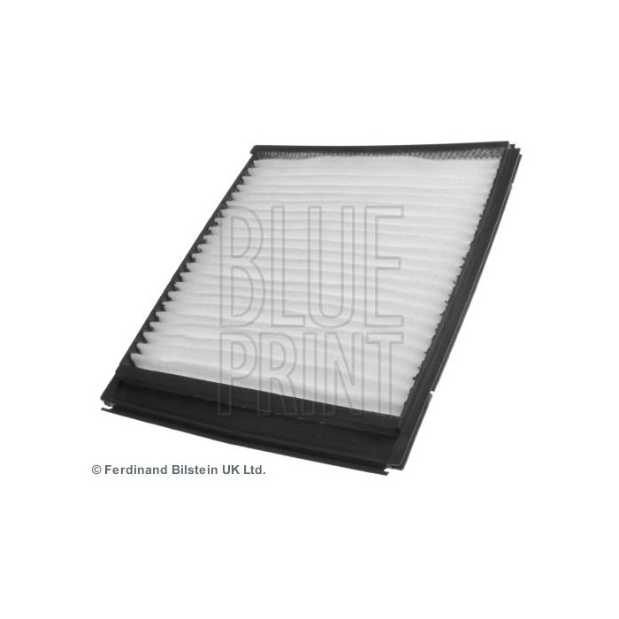BLUE PRINT Filter, Innenraumluft ADN12502