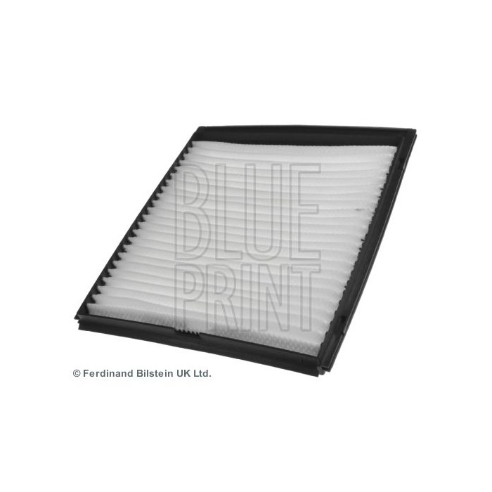 BLUE PRINT Filter, Innenraumluft ADN12502