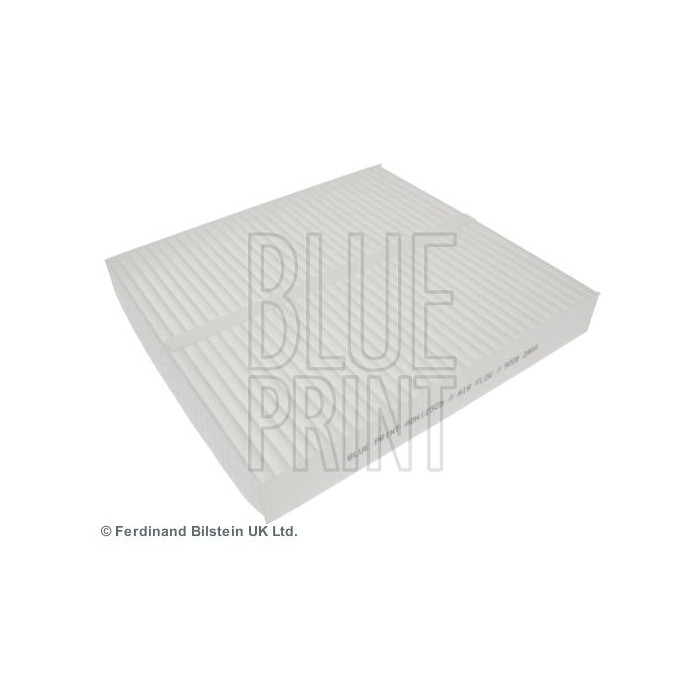 BLUE PRINT Filter, Innenraumluft ADN12505
