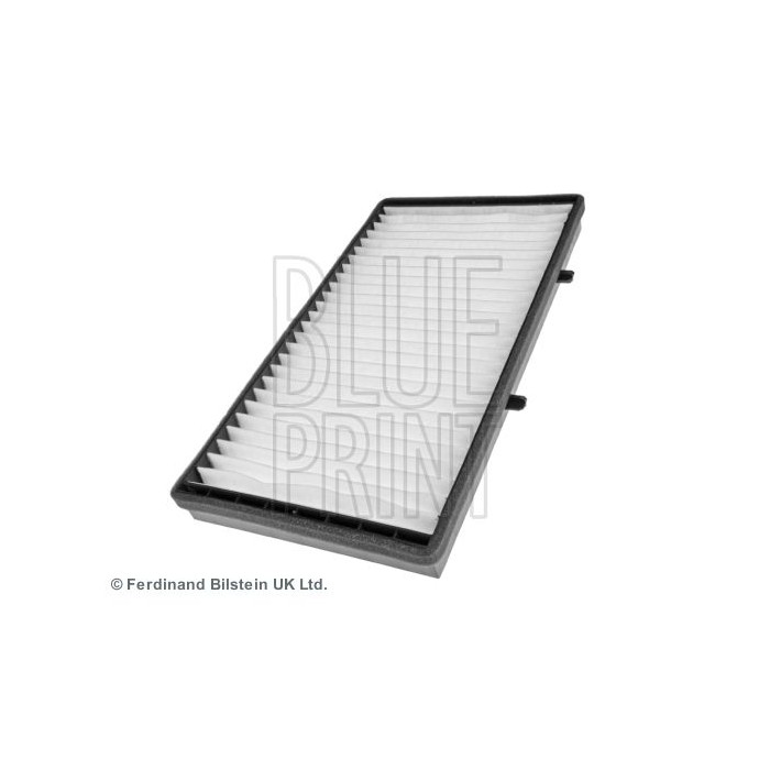 BLUE PRINT Filter, Innenraumluft ADN12509