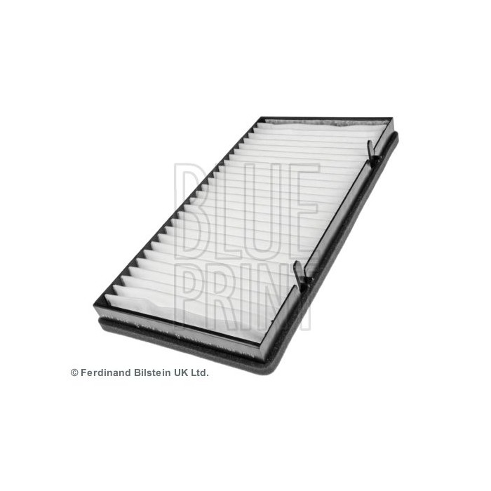 BLUE PRINT Filter, Innenraumluft ADN12509