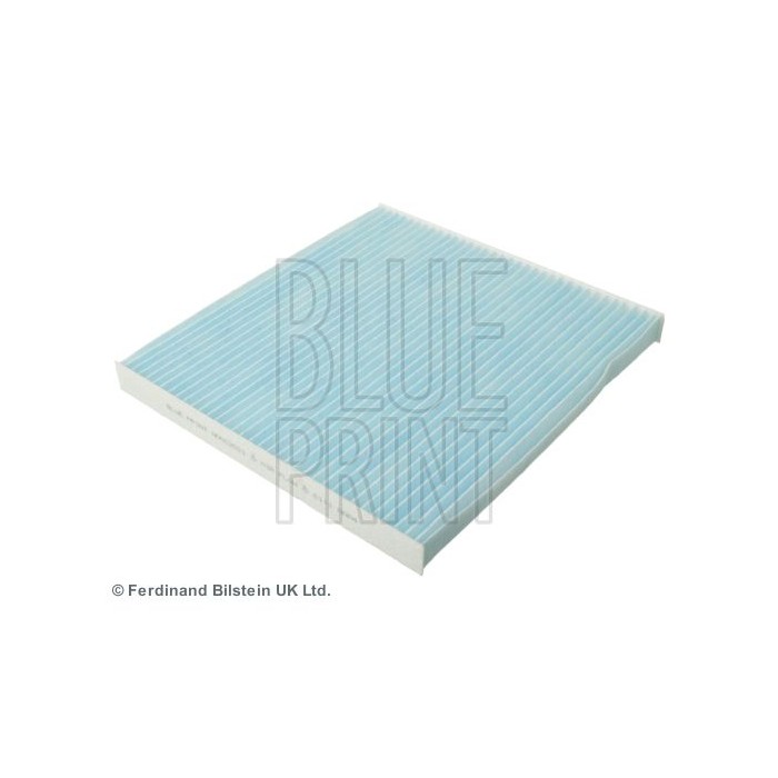 BLUE PRINT Filter, Innenraumluft ADN12521