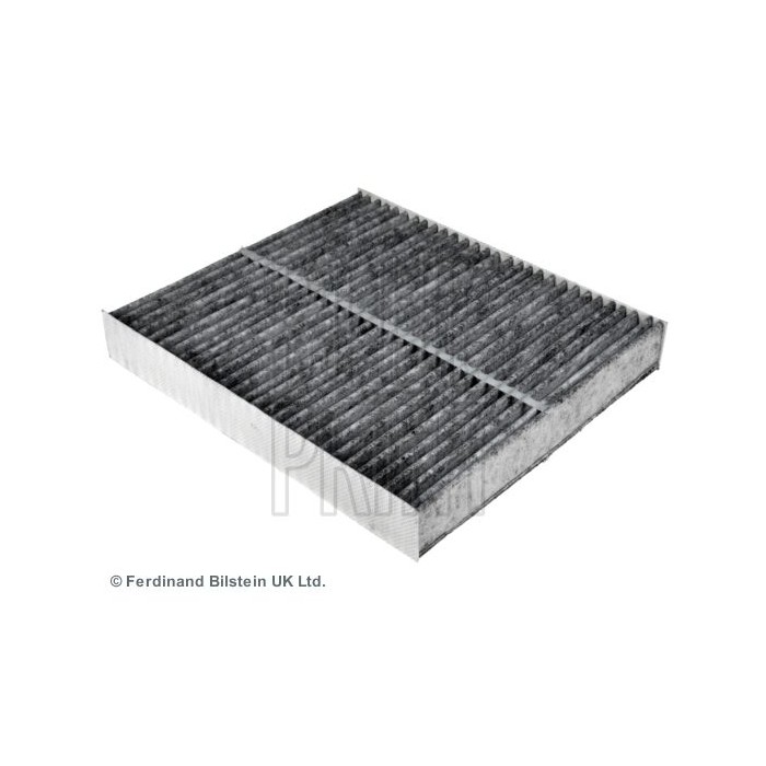 BLUE PRINT Filter, Innenraumluft ADN12523