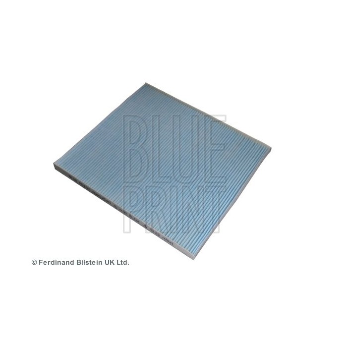 BLUE PRINT Filter, Innenraumluft ADN12540