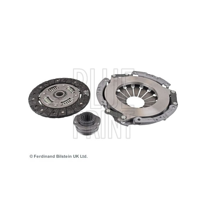 BLUE PRINT Kupplungssatz ADN130100