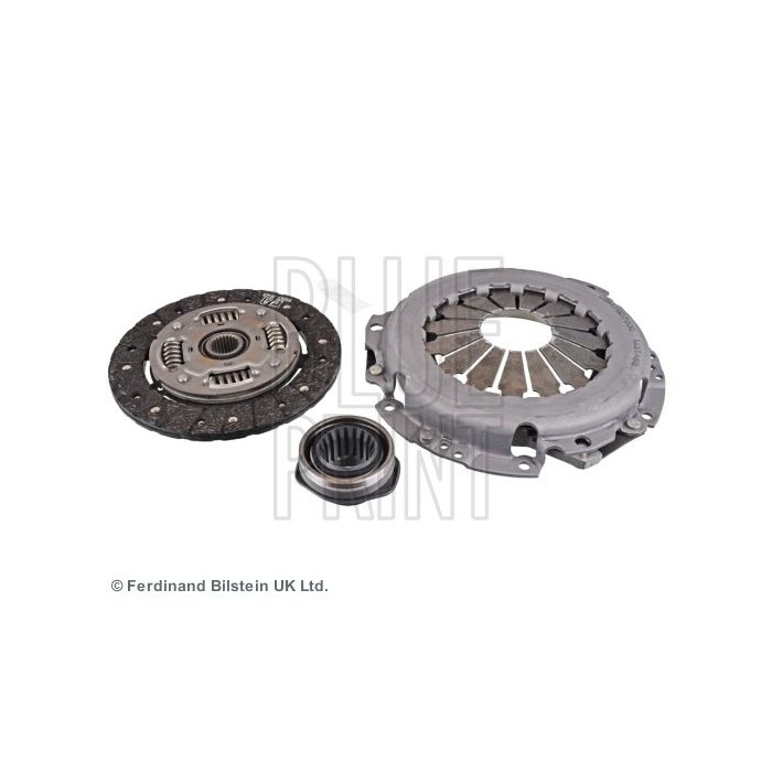 BLUE PRINT Kupplungssatz ADN130100